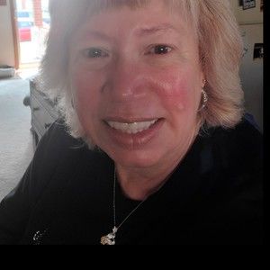 Meet your Posher, Terri